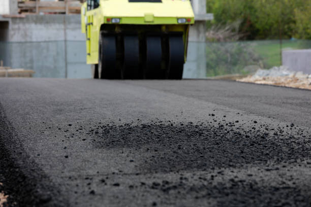 Best Concrete Paver Driveway  in Eunice, LA