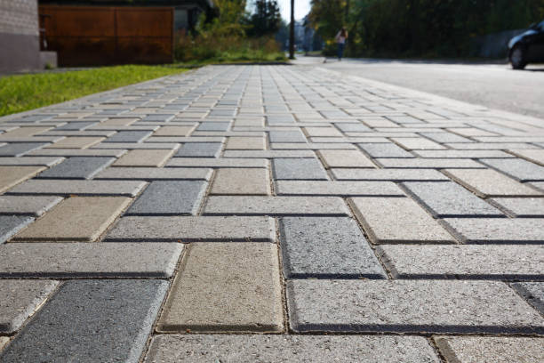 Best Concrete Paver Driveway  in Eunice, LA