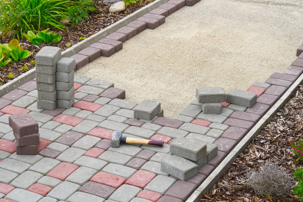 Best Driveway Pavers Near Me  in Eunice, LA