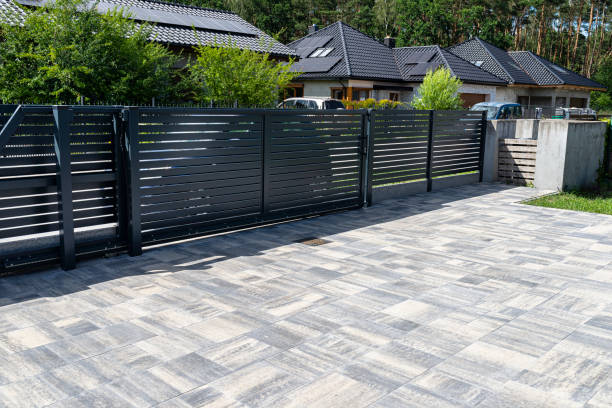 Best Cobblestone Driveway Pavers  in Eunice, LA