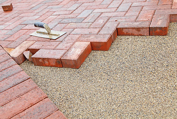 Best Driveway Pavers Near Me  in Eunice, LA