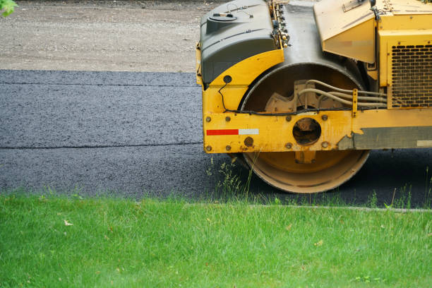 Reasons to Select Us for Your Driveway Paving Requirements in Eunice, LA