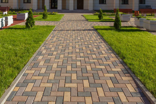 Best Permeable Paver Driveway  in Eunice, LA